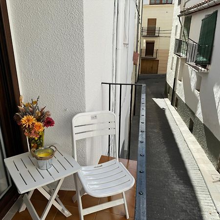 Casa Jose Morella Exterior photo