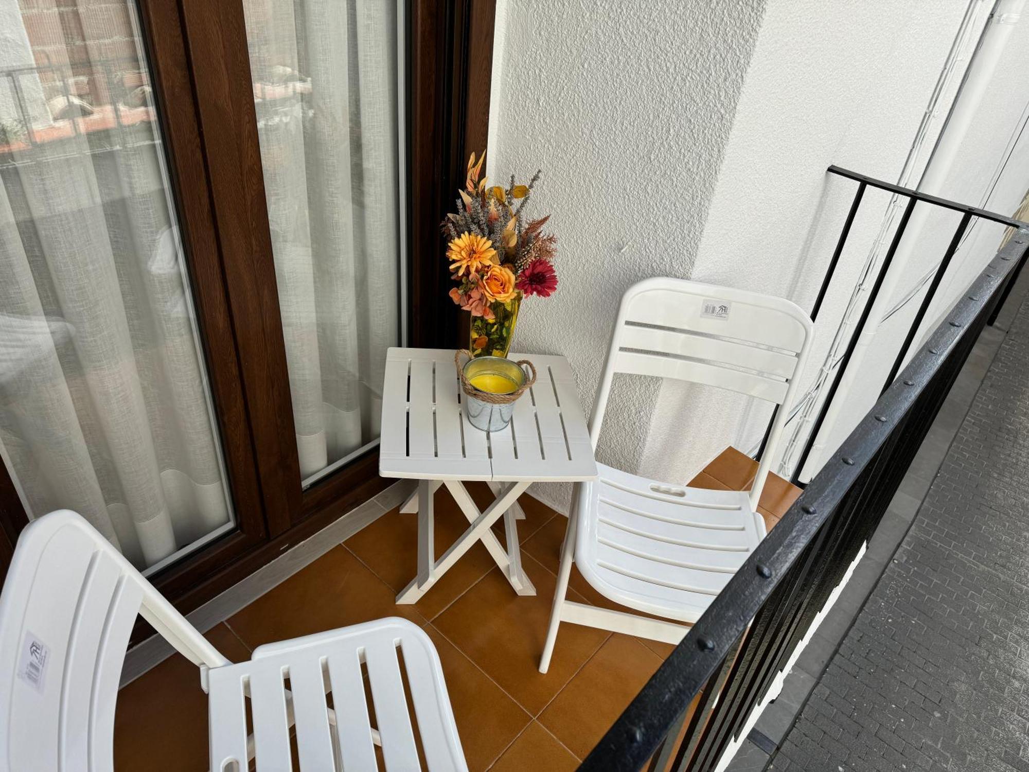 Casa Jose Morella Exterior photo
