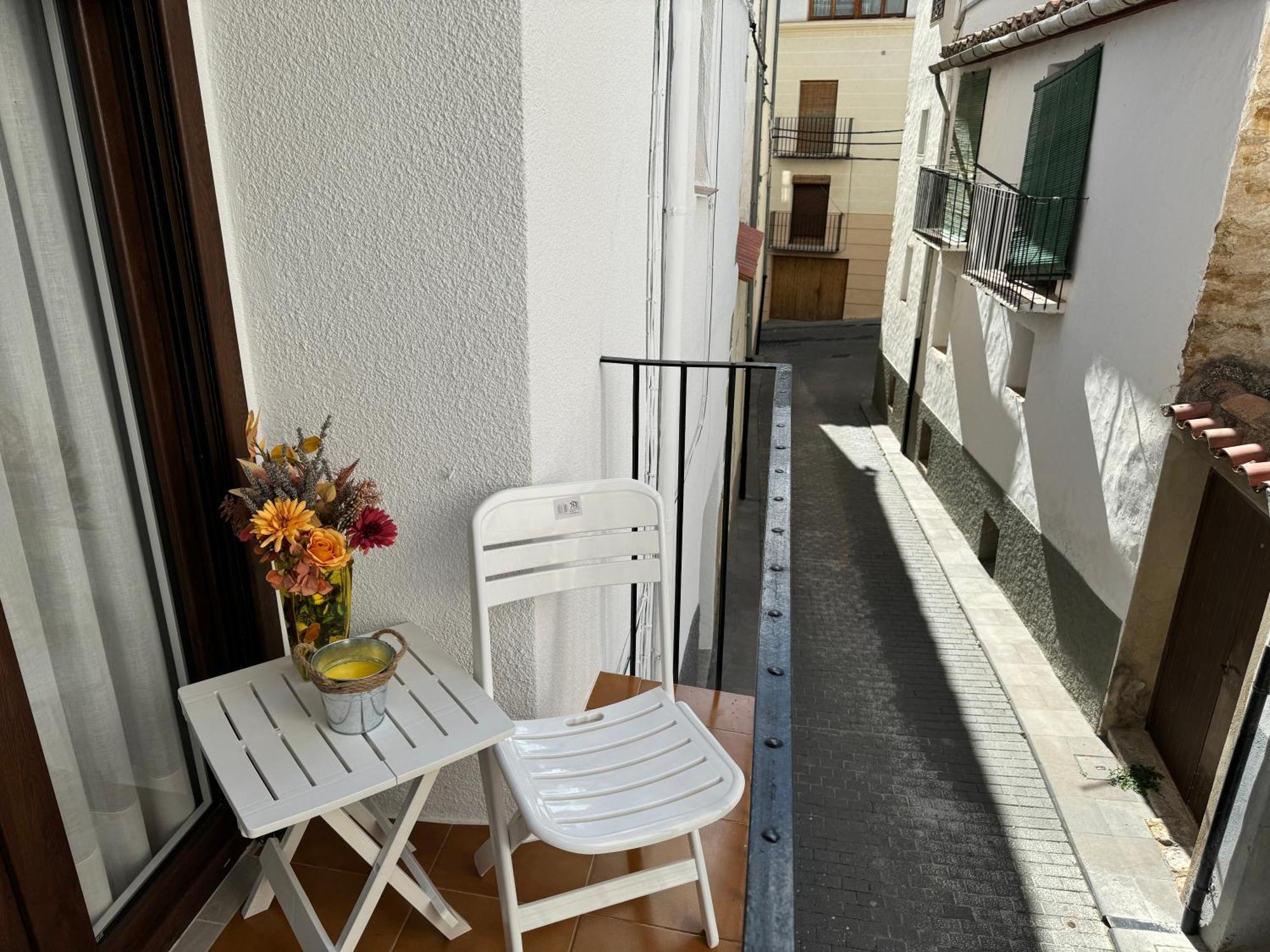 Casa Jose Morella Exterior photo
